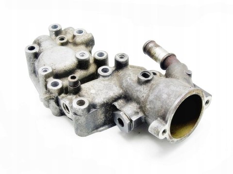 OBUDOWA TERMOSTATU 1.4 8V 306 XSARA PARTNER SAXO OBUDOWA TERMOSTATU 1.4 8V 306 XSARA PARTNER SAXO