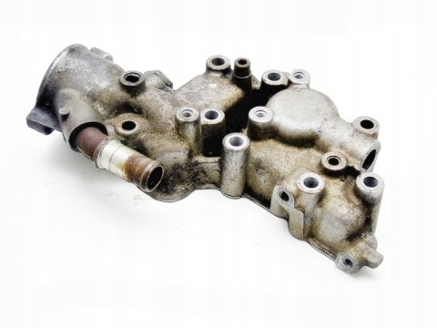 OBUDOWA TERMOSTATU 1.4 8V 306 XSARA PARTNER SAXO OBUDOWA TERMOSTATU 1.4 8V 306 XSARA PARTNER SAXO