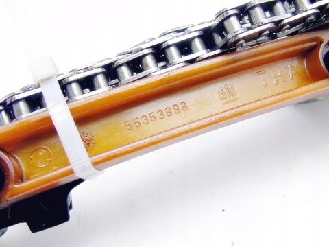 ROZRZĄD ŁAŃCUCH 1.0 12V CORSA C D AGILA WAGON R ROZRZĄD ŁAŃCUCH 1.0 12V CORSA C D AGILA WAGON R