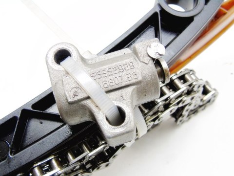 ROZRZĄD ŁAŃCUCH 1.0 12V CORSA C D AGILA WAGON R ROZRZĄD ŁAŃCUCH 1.0 12V CORSA C D AGILA WAGON R