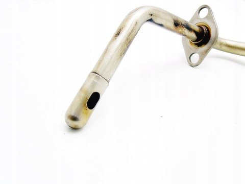 RURKA PRZEWÓD EGR 1.0 12V CORSA C D AGILA WAGON R