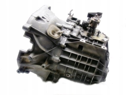 SKRZYNIA BIEGÓW 1.8 2.0 16V MONDEO MK3 V50 S40 SKRZYNIA BIEGÓW 1.8 2.0 16V MONDEO MK3 V50 S40