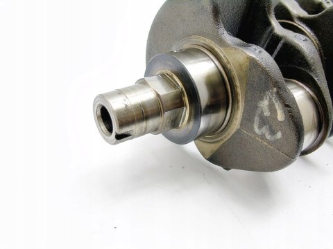 WAŁ KORBOWY 1.9 CDTI JTD ASTRA VECTRA 156 147 SX4 WAŁ KORBOWY 1.9 CDTI JTD ASTRA VECTRA 156 147 SX4