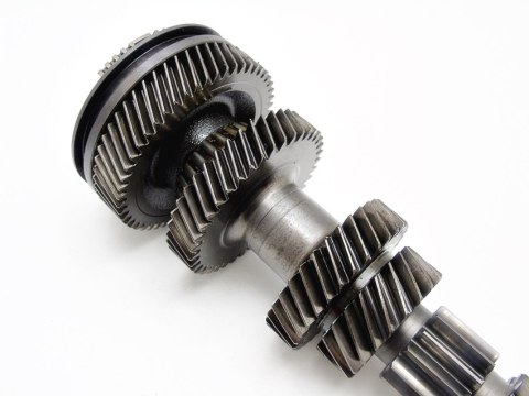 WAŁEK SPRZĘGŁA 20UM04 DUCATO BOXER JUMPER 2.3 2.8 WAŁEK SPRZĘGŁA 20UM04 DUCATO BOXER JUMPER 2.3 2.8