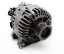 ALTERNATOR 1.4 HDI 206 C2 C3 307 207 1007 XSARA