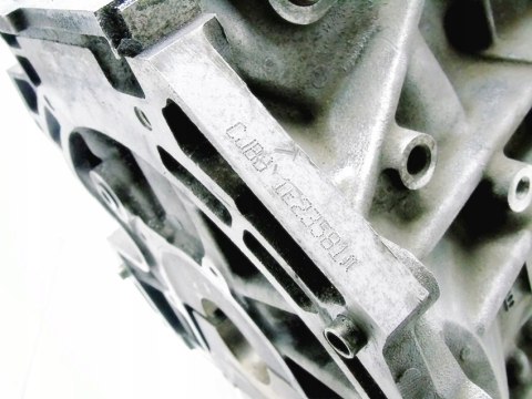 BLOK SILNIKA 2.0 16V MONDEO MK3 CJBB 1S7G6015BT BLOK SILNIKA 2.0 16V MONDEO MK3 CJBB 1S7G6015BT