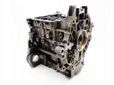 BLOK SILNIKA GOŁY AWY 1.2 6V FABIA POLO 9N BLOK SILNIKA GOŁY AWY 1.2 6V FABIA POLO 9N