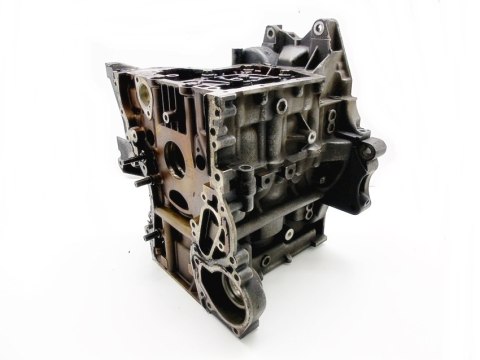 BLOK SILNIKA GOŁY AWY 1.2 6V FABIA POLO 9N BLOK SILNIKA GOŁY AWY 1.2 6V FABIA POLO 9N