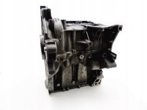 BLOK SILNIKA GOŁY AWY 1.2 6V FABIA POLO 9N BLOK SILNIKA GOŁY AWY 1.2 6V FABIA POLO 9N