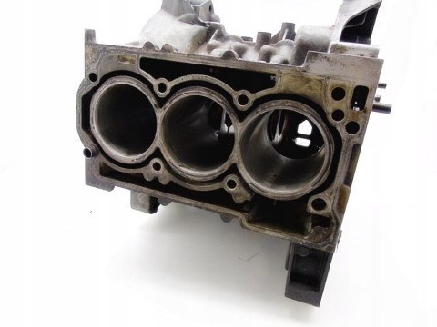 BLOK SILNIKA GOŁY AWY 1.2 6V FABIA POLO 9N BLOK SILNIKA GOŁY AWY 1.2 6V FABIA POLO 9N