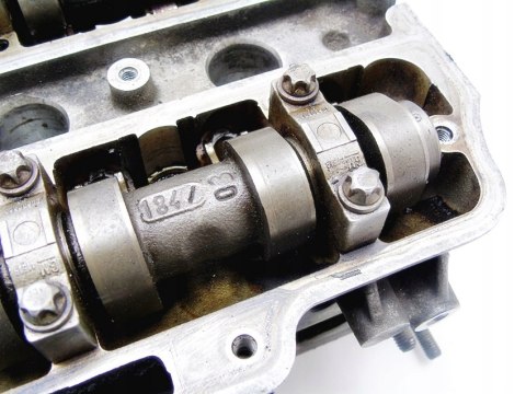GŁOWICA 55351330 1.0 12V CORSA C D AGILA WAGON R GŁOWICA 55351330 1.0 12V CORSA C D AGILA WAGON R