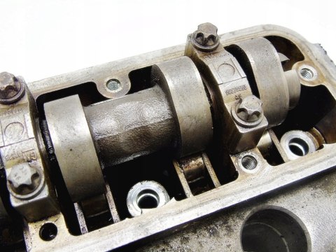 GŁOWICA 55351330 1.0 12V CORSA C D AGILA WAGON R GŁOWICA 55351330 1.0 12V CORSA C D AGILA WAGON R