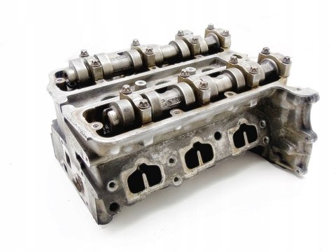 GŁOWICA 55351330 1.0 12V CORSA C D AGILA WAGON R GŁOWICA 55351330 1.0 12V CORSA C D AGILA WAGON R