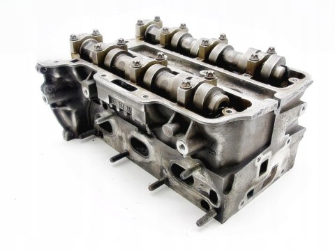 GŁOWICA 55351330 1.0 12V CORSA C D AGILA WAGON R GŁOWICA 55351330 1.0 12V CORSA C D AGILA WAGON R
