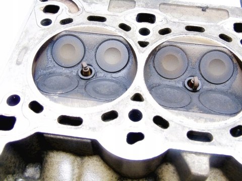 GŁOWICA 55351330 1.0 12V CORSA C D AGILA WAGON R GŁOWICA 55351330 1.0 12V CORSA C D AGILA WAGON R