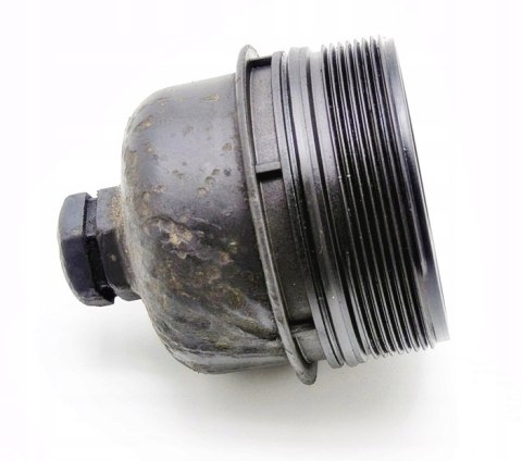 KOREK FILTRA OLEJU 1.4 HDI 206 C2 C3 307 207 1007 KOREK FILTRA OLEJU 1.4 HDI 206 C2 C3 307 207 1007