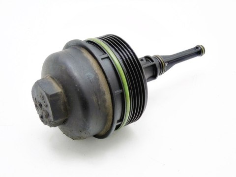 KOREK OBUDOWY FILTRA OLEJU 1.2 6V FABIA POLO 9N KOREK OBUDOWY FILTRA OLEJU 1.2 6V FABIA POLO 9N