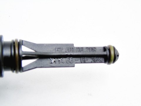 KOREK OBUDOWY FILTRA OLEJU 1.2 6V FABIA POLO 9N KOREK OBUDOWY FILTRA OLEJU 1.2 6V FABIA POLO 9N