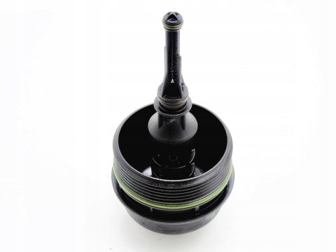 KOREK OBUDOWY FILTRA OLEJU 1.2 6V FABIA POLO 9N KOREK OBUDOWY FILTRA OLEJU 1.2 6V FABIA POLO 9N