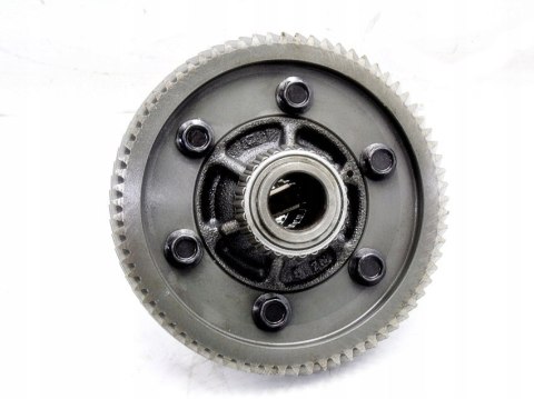 MECHANIZM RÓŻNICOWY SKRZYNI TOYOTA YARIS I 1.0 MECHANIZM RÓŻNICOWY SKRZYNI TOYOTA YARIS I 1.0