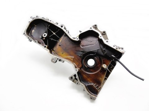OBUDOWA POKRYWA ROZRZĄDU 1.2 6V FABIA POLO 9N OBUDOWA POKRYWA ROZRZĄDU 1.2 6V FABIA POLO 9N