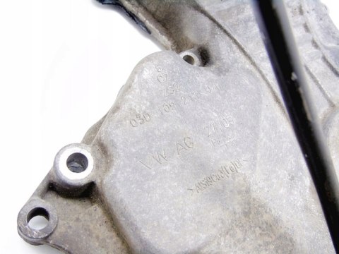 OBUDOWA POKRYWA ROZRZĄDU 1.2 6V FABIA POLO 9N OBUDOWA POKRYWA ROZRZĄDU 1.2 6V FABIA POLO 9N