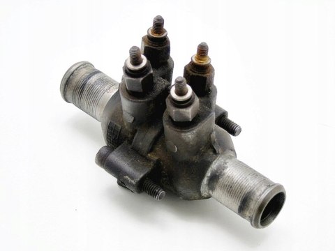 PODGRZEWACZ WODY 1.4 HDI 206 C2 C3 307 207 1007 PODGRZEWACZ WODY 1.4 HDI 206 C2 C3 307 207 1007