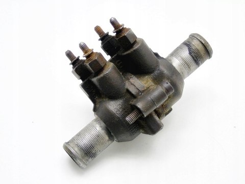 PODGRZEWACZ WODY 1.4 HDI 206 C2 C3 307 207 1007 PODGRZEWACZ WODY 1.4 HDI 206 C2 C3 307 207 1007