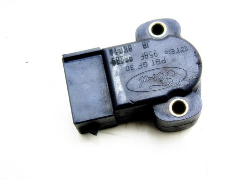 POTENCJOMETR PRZEPUSTNICY FORD 1.3 FORD KA POTENCJOMETR PRZEPUSTNICY FORD 1.3 FORD KA