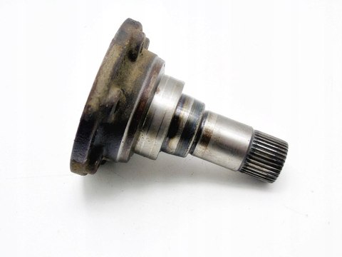 PRZEGUB WEWN PIASTA ZABIERAK 1.2 6V FABIA POLO 9N PRZEGUB WEWN PIASTA ZABIERAK 1.2 6V FABIA POLO 9N