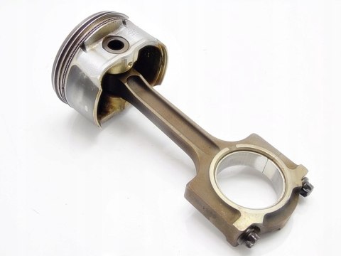 TŁOK KORBOWÓD 2.0 16V MAZDA 6 5 MONDEO MK3 V50 S40 TŁOK KORBOWÓD 2.0 16V MAZDA 6 5 MONDEO MK3 V50 S40