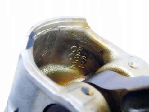 TŁOK KORBOWÓD 2.0 16V MAZDA 6 5 MONDEO MK3 V50 S40 TŁOK KORBOWÓD 2.0 16V MAZDA 6 5 MONDEO MK3 V50 S40