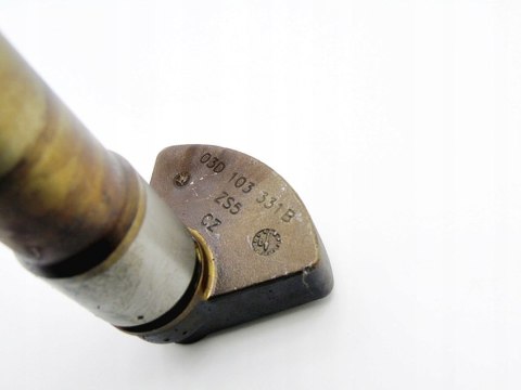 WAŁEK ROZRZĄDU BALANSOWY 1.2 6V FABIA POLO 9N WAŁEK ROZRZĄDU BALANSOWY 1.2 6V FABIA POLO 9N