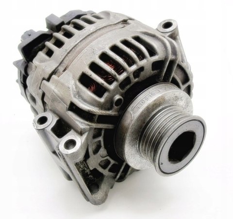ALTERNATOR 1.4 8V THALIA KANGOO LOGAN SANDERO ALTERNATOR 1.4 8V THALIA KANGOO LOGAN SANDERO