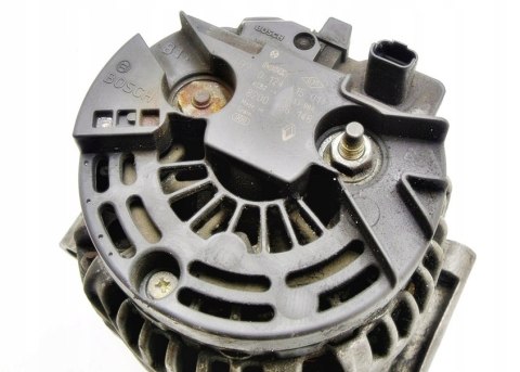 ALTERNATOR 1.4 8V THALIA KANGOO LOGAN SANDERO ALTERNATOR 1.4 8V THALIA KANGOO LOGAN SANDERO