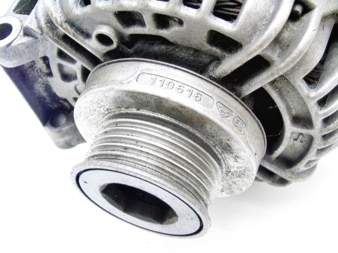 ALTERNATOR 1.4 8V THALIA KANGOO LOGAN SANDERO ALTERNATOR 1.4 8V THALIA KANGOO LOGAN SANDERO