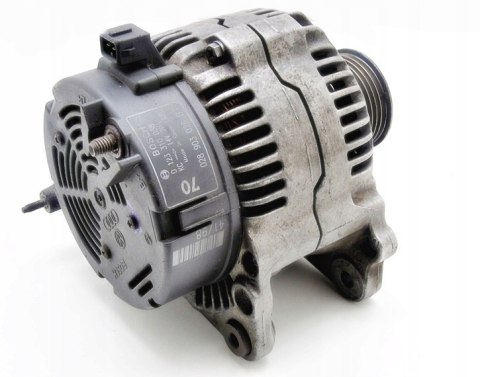 ALTERNATOR 70A 028903026B 1.9 D FELICIA POLO CADDY ALTERNATOR 70A 028903026B 1.9 D FELICIA POLO CADDY