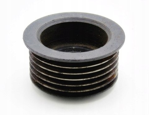 KOŁO PASOWE ALTERNATORA 1.3 8V FORD FIESTA V KA KOŁO PASOWE ALTERNATORA 1.3 8V FORD FIESTA V KA