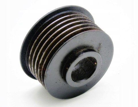 KOŁO PASOWE ALTERNATORA 1.3 8V FORD FIESTA V KA KOŁO PASOWE ALTERNATORA 1.3 8V FORD FIESTA V KA