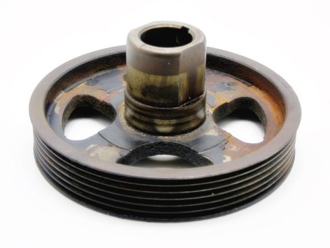 KOŁO PASOWE WAŁU XS6E6312BA 1.3 8V FIESTA V KA KOŁO PASOWE WAŁU XS6E6312BA 1.3 8V FIESTA V KA