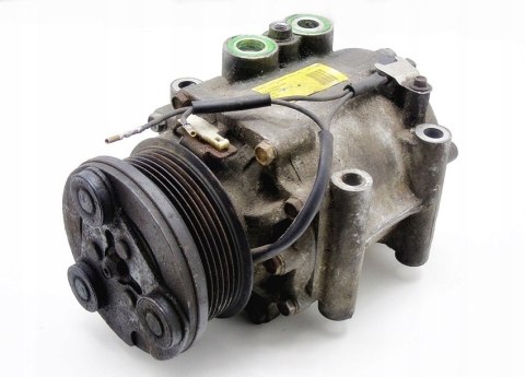 KOMPRESOR KLIMATYZACJI 1.3 8V FORD FIESTA V VI KA KOMPRESOR KLIMATYZACJI 1.3 8V FORD FIESTA V VI KA