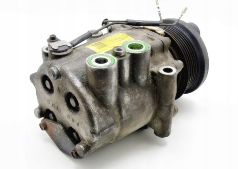KOMPRESOR KLIMATYZACJI 1.3 8V FORD FIESTA V VI KA KOMPRESOR KLIMATYZACJI 1.3 8V FORD FIESTA V VI KA