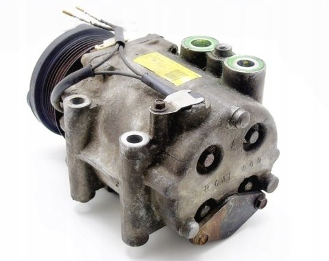 KOMPRESOR KLIMATYZACJI 1.3 8V FORD FIESTA V VI KA KOMPRESOR KLIMATYZACJI 1.3 8V FORD FIESTA V VI KA