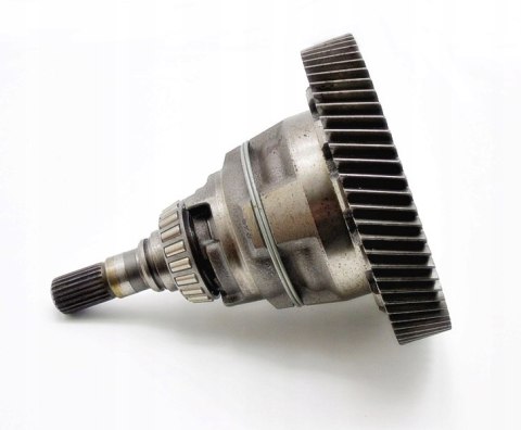 MECHANIZM RÓŻNICOWY SKRZYNI BIEGÓW MEGANE DP0029M MECHANIZM RÓŻNICOWY SKRZYNI BIEGÓW MEGANE DP0029M