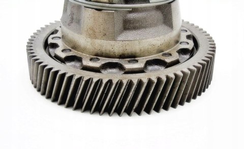 MECHANIZM RÓŻNICOWY SKRZYNI BIEGÓW MEGANE DP0029M MECHANIZM RÓŻNICOWY SKRZYNI BIEGÓW MEGANE DP0029M