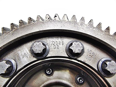 MECHANIZM RÓŻNICOWY SKRZYNI BIEGÓW MEGANE DP0029M MECHANIZM RÓŻNICOWY SKRZYNI BIEGÓW MEGANE DP0029M