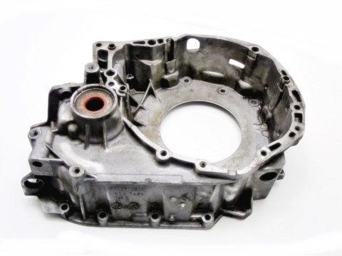 OBUDOWA SKRZYNI BIEGÓW MEGANE DP0029M 7700600573 OBUDOWA SKRZYNI BIEGÓW MEGANE DP0029M 7700600573