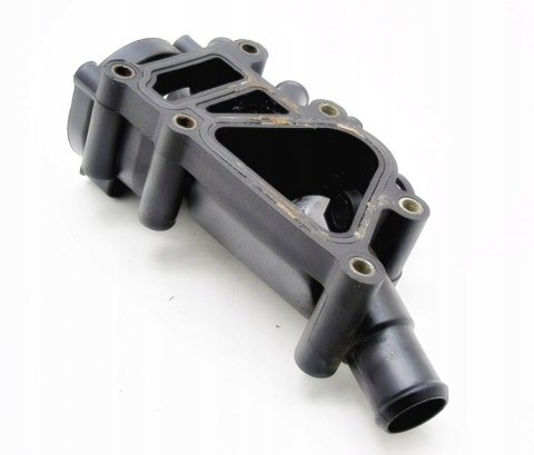 OBUDOWA TERMOSTATU KRÓCIEC 1.3 8V FORD FIESTA V KA OBUDOWA TERMOSTATU KRÓCIEC 1.3 8V FORD FIESTA V KA