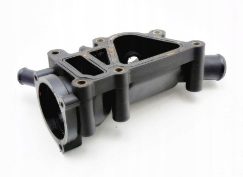 OBUDOWA TERMOSTATU KRÓCIEC 1.3 8V FORD FIESTA V KA OBUDOWA TERMOSTATU KRÓCIEC 1.3 8V FORD FIESTA V KA