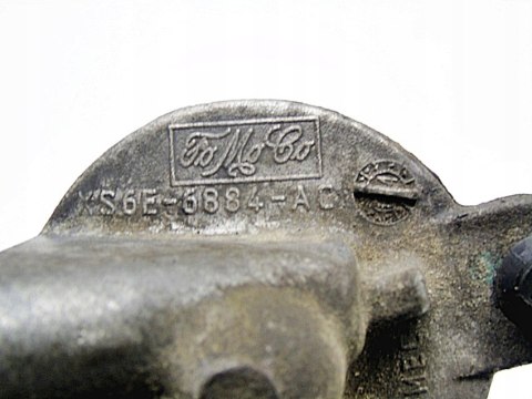PODSTAWA FILTRA OLEJU 1.3 8V FORD FIESTA V VI KA PODSTAWA FILTRA OLEJU 1.3 8V FORD FIESTA V VI KA